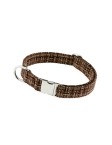 Hand Woven Dog Collar