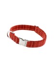 Hand Woven Dog Collar