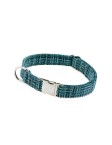 Hand Woven Dog Collar