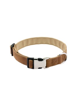 High Quality PU Leather Collar