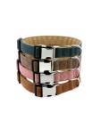 High Quality PU Leather Collar