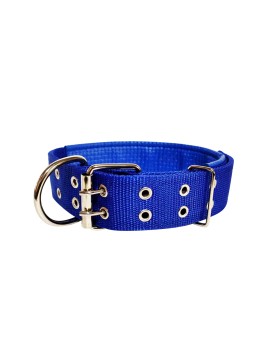 Adjustable Wide Nylon Collar