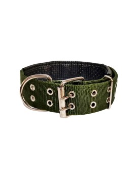 Adjustable Wide Nylon Collar
