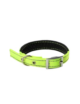 Adjustable Reflective Pet Collar