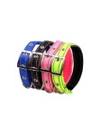 Adjustable Reflective Pet Collar