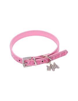 Adjustable Polyurethane Dog Collar