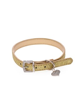 Adjustable Polyurethane Dog Collar