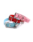 Adjustable Polyurethane Dog Collar