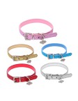 Adjustable Polyurethane Dog Collar