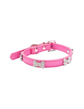 PU Everyday Pet Collar