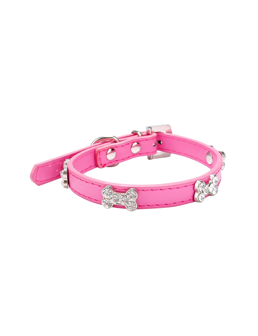 PU Everyday Pet Collar