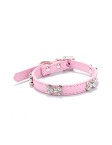 PU Everyday Pet Collar