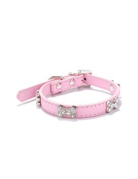 PU Everyday Pet Collar