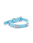 PU Everyday Pet Collar