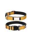 Polyester Reflective Dog Collar
