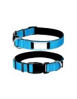 Polyester Reflective Dog Collar
