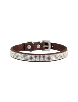 Diamond Dog Collar