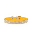 Diamond Dog Collar