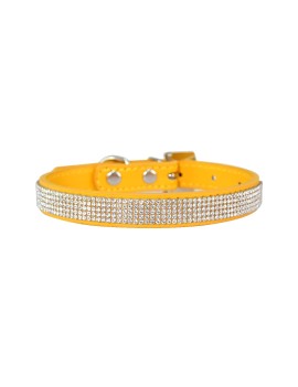 Diamond Dog Collar
