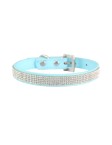 Diamond Dog Collar