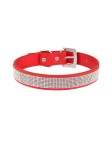 Diamond Dog Collar
