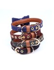 Bow Tie Dog Collar