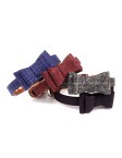 Bow Tie Dog Collar