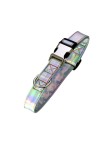 PU Laser Pet Collar