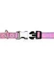 PU Laser Pet Collar