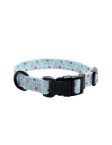 Floral Dog Collar
