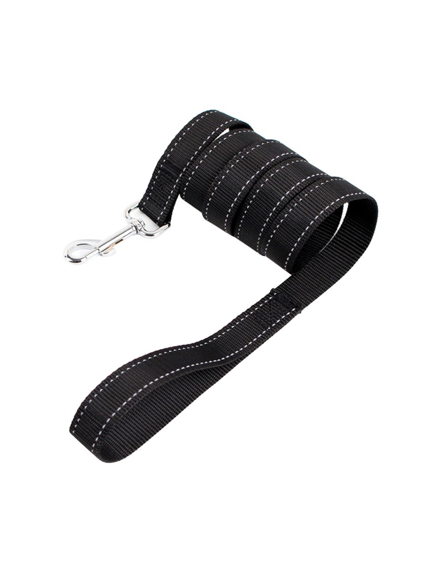 Nylon Reflective Pet Dog Leash