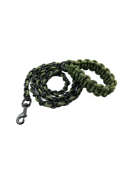 Nylon Chain Leash