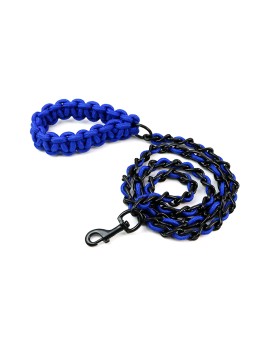 Nylon Chain Leash