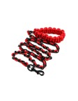 Nylon Chain Leash