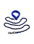 Nylon Chain Leash