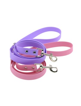 Waterproof PVC Pet Leash