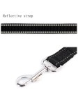 Nylon Reflective Pet Dog Leash