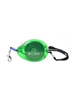 Mini Retractable Dog and Cat Leash