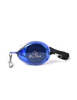 Mini Retractable Dog and Cat Leash