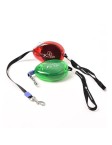 Mini Retractable Dog and Cat Leash