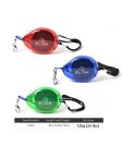 Mini Retractable Dog and Cat Leash