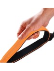 Nylon Double Handle Leash