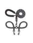 Tangle Free Double Ended Leash