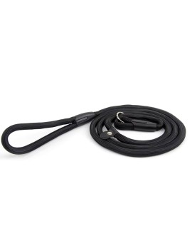 Solid Color Nylon Pet Leash