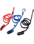 Solid Color Nylon Pet Leash