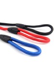 Solid Color Nylon Pet Leash