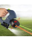 Double Ended Retractable Leash