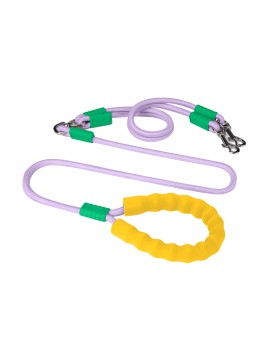 Double Ended Dog Leash
