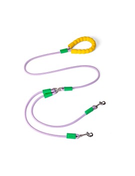 Double Ended Dog Leash