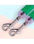 Double Ended Dog Leash